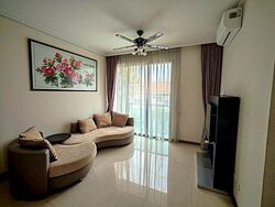 Mera East (D14), Apartment #507528001